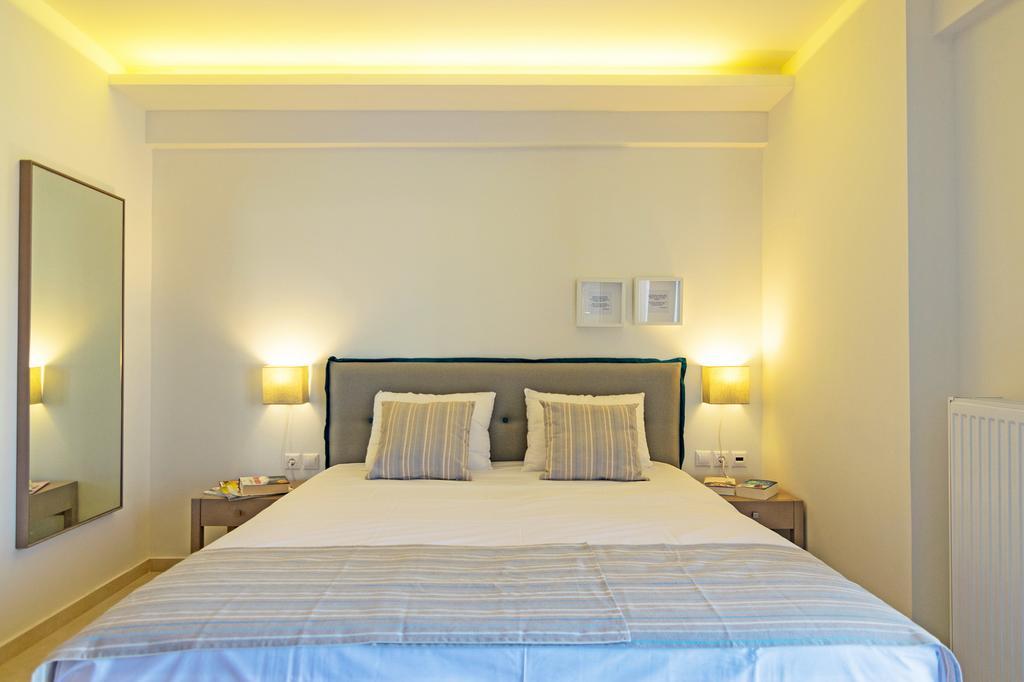 Blue Oyster Villas Platanes  Eksteriør billede