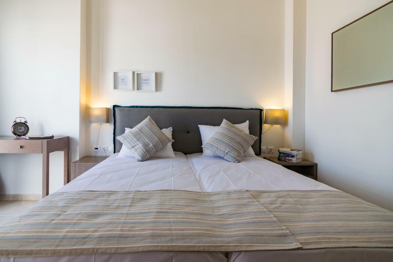 Blue Oyster Villas Platanes  Eksteriør billede