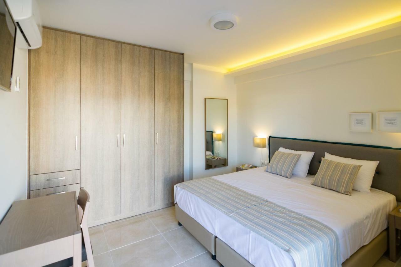 Blue Oyster Villas Platanes  Eksteriør billede